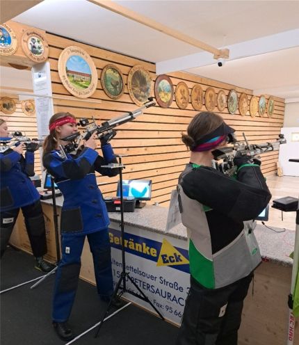 Bezirksoberliga 2025-2