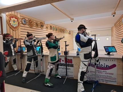 Bezirksoberliga 2025