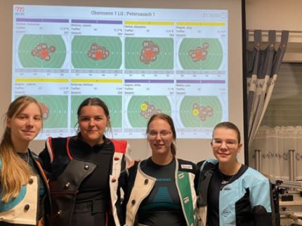 Bezirksoberliga 2026-1