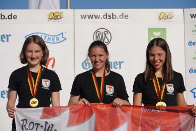 Deutsche Meisterschaft 2021 (2)