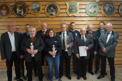 Raiffeisenwanderpokal 2026