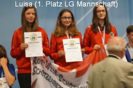 Bayerische Meisterschaften 2019 (2)
