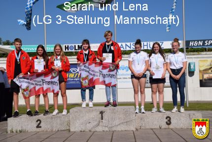Bayerische Meisterschaften 2019 (4)