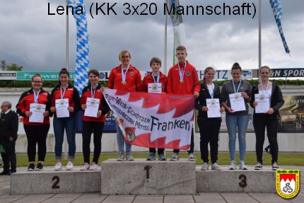 Bayerische Meisterschaften 2019 (6)